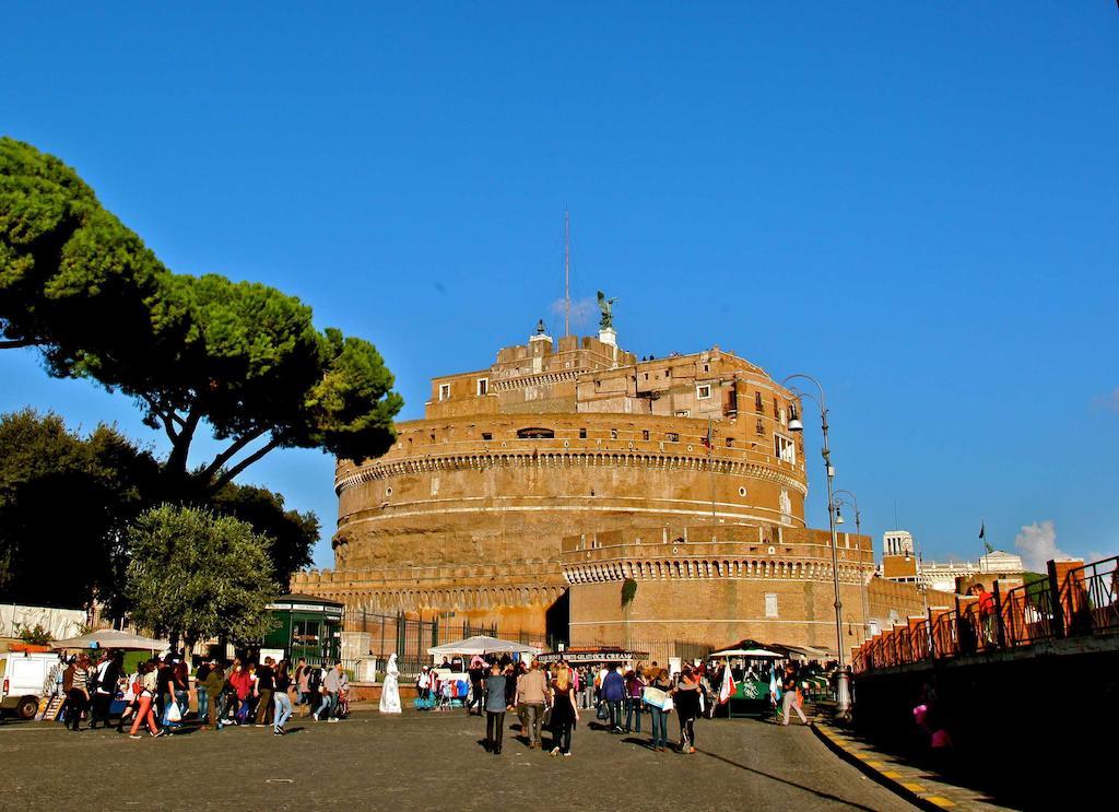 Appartamento Giulio Cesare Imperatore *